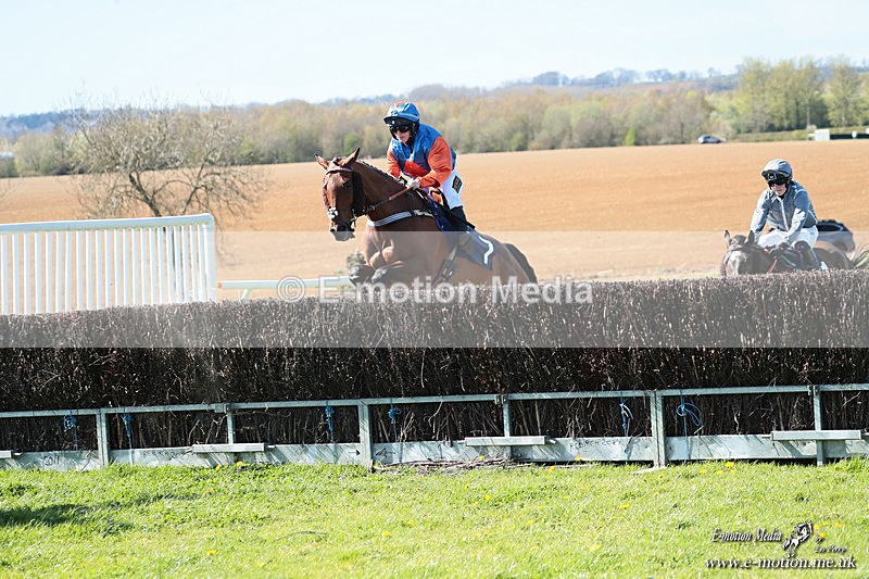 PtP 060426 233 - Paxford Races North Cotswold Easter Mon 06/04/26