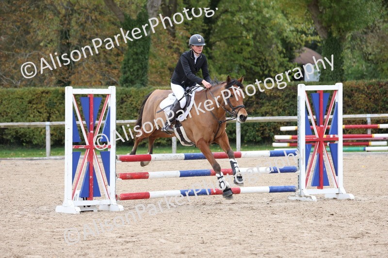 20251026-0830 - Class 3 - 80cm