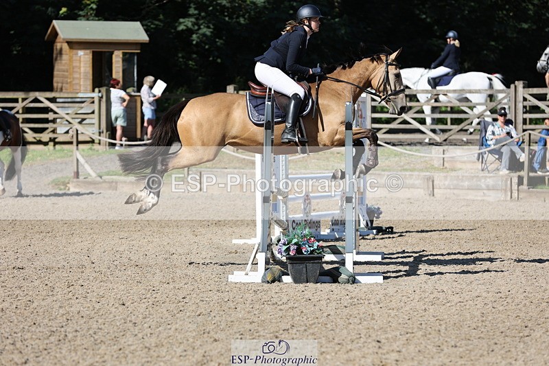 250703A-092257-00321 - Cls 5 85cm Amateur Qualifier