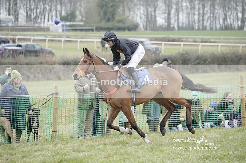 PtP 040323 553 - Duke of Beauforts Hunt Point-to-Point Didmarton 04/03/23