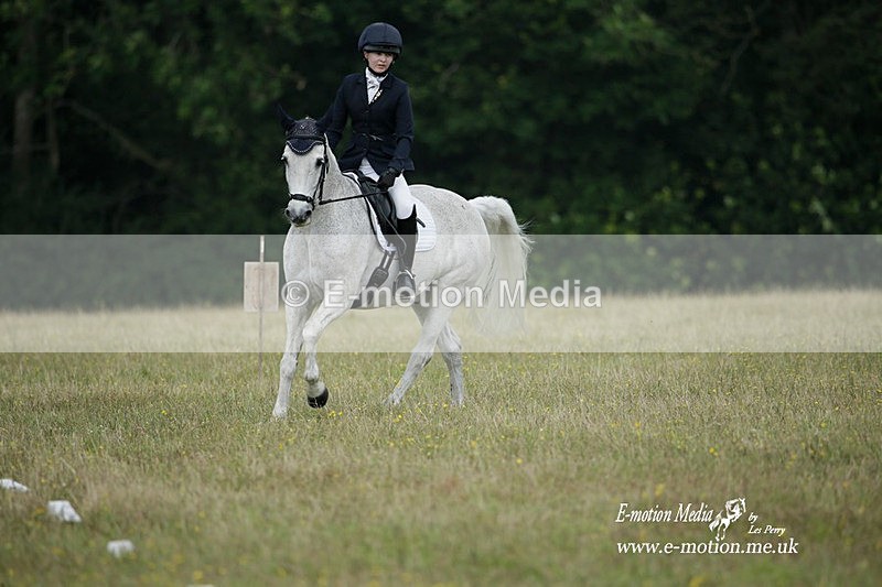 BVRC 030721 569 - Bourne Valley Riding Club Dressage 03/07/21