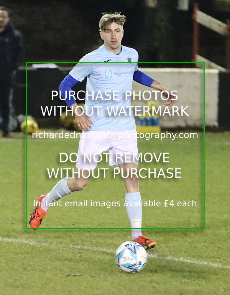 IMG_0185 - Kendal Town Under 23s vs Fulwood Amateurs Under 23's