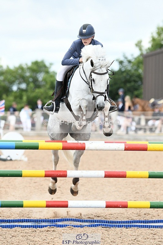 250628-121749-04674 - Cls 12 Newcomers 2nd Round Start to 1pm