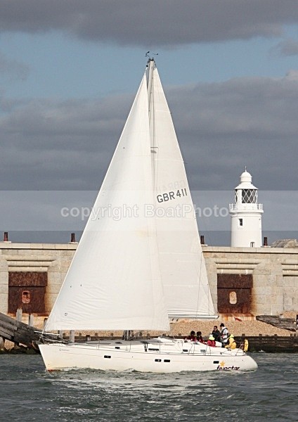 091017 FIVE STAR IMG_3026 - Sailboats - monohull