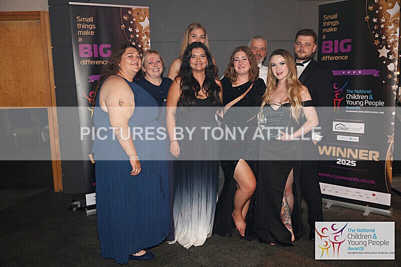 _09I2640 copy - The CYP Awards 2025