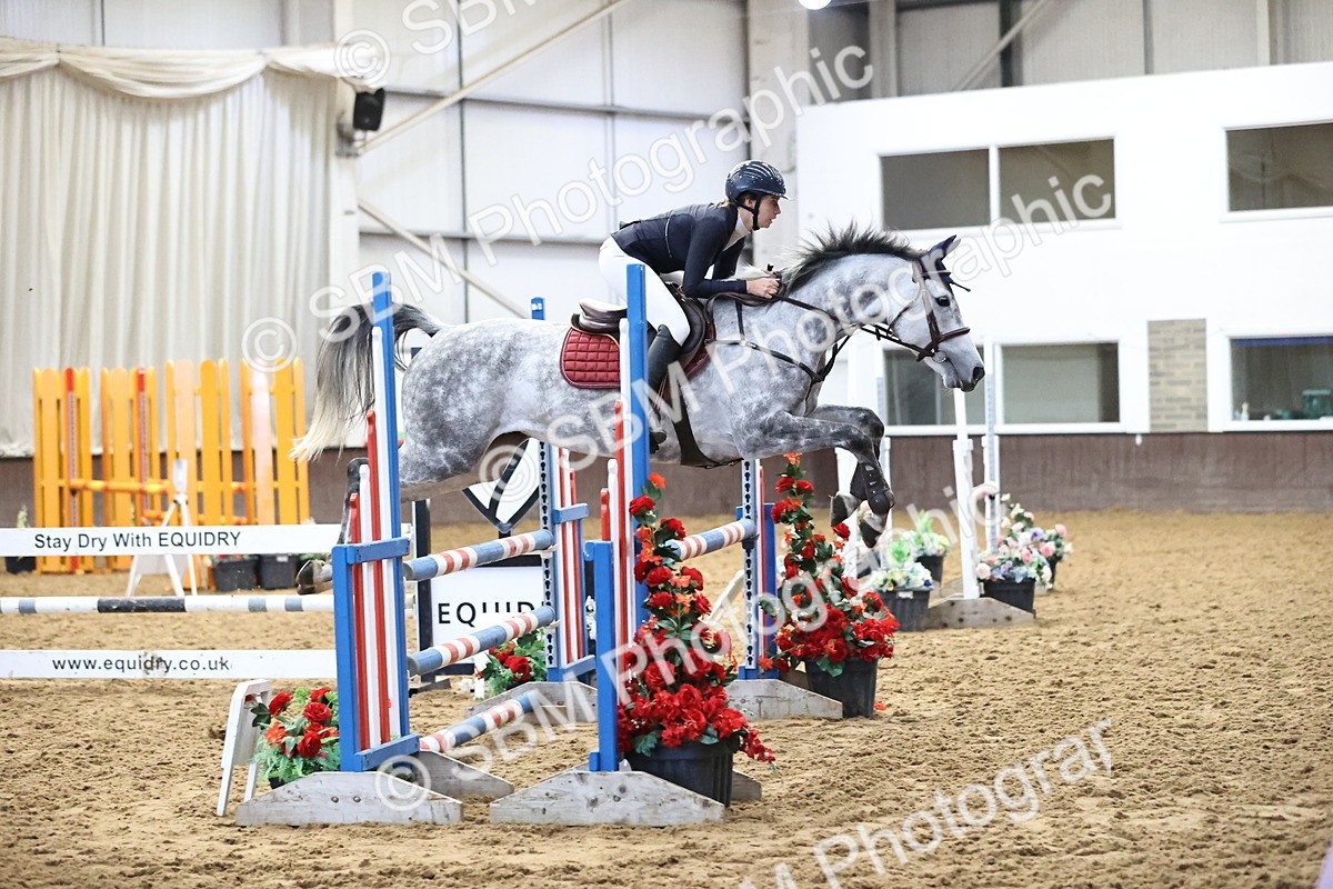 SBM_005306 - Class 17 - Equiyd Ruby Bluechip Qualifier