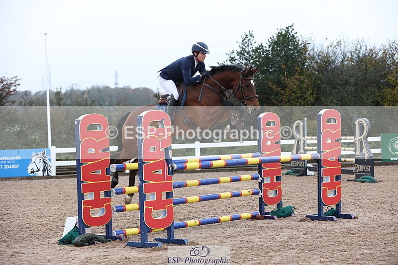 231112A-143219-04862 - Cls 21 Foxhunter & 1.20m Open