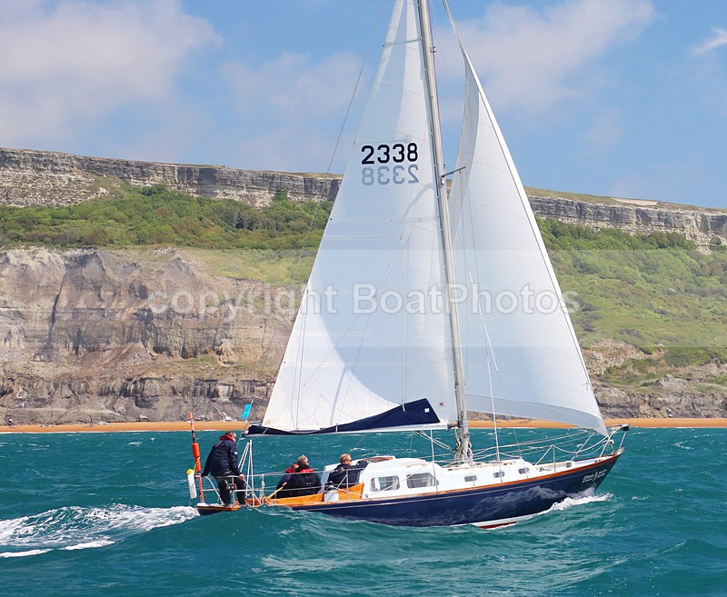 150627 NICOLETE WT7A7468_N - ROUND THE ISLAND RACE - SATURDAY 27th JUNE 2015