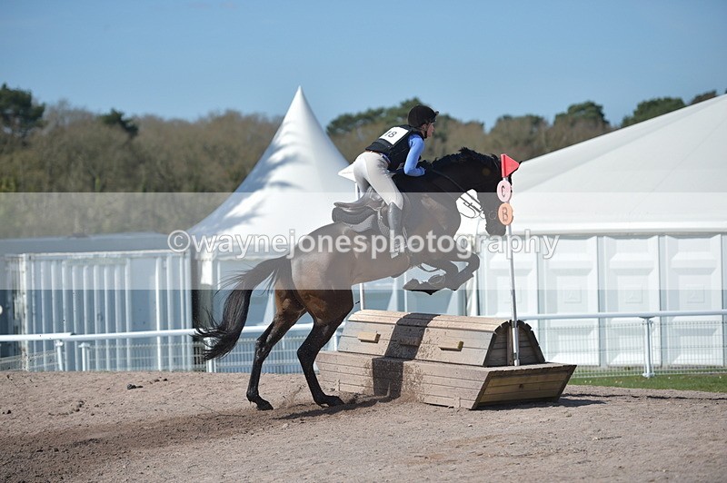 NGP_8225 - XC Time 13:29 to 13:34