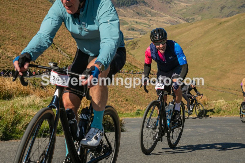 101901 - Newlands Pass 10.00 - 11.00