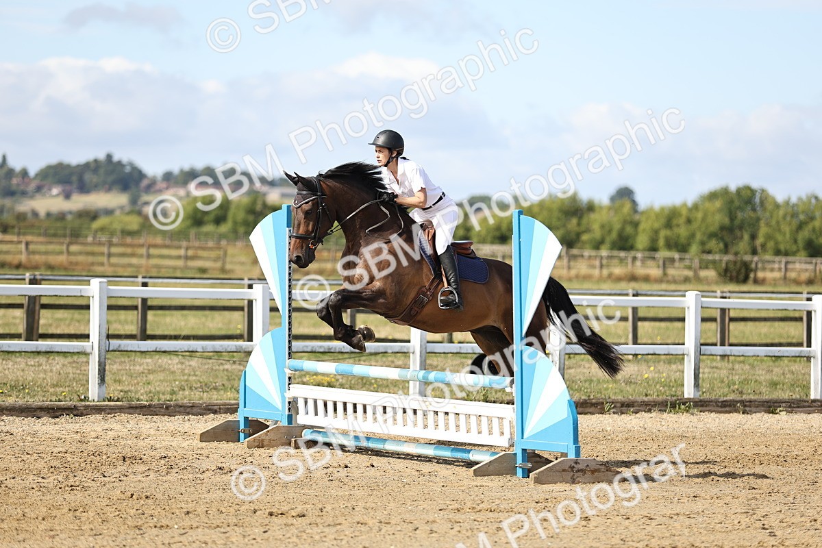 SBM_003588 - Class 1 - Clear Round