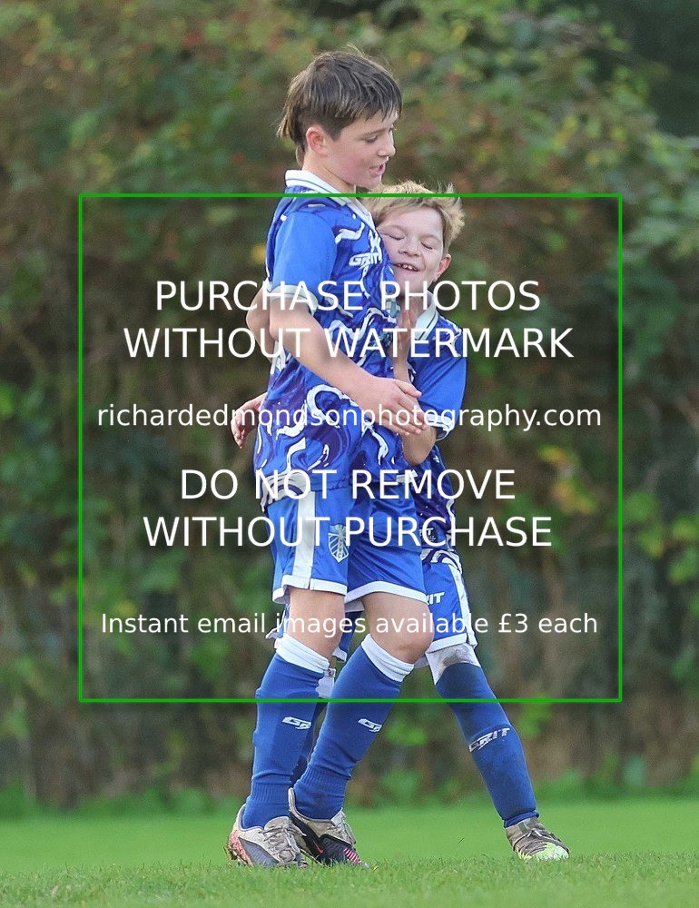 533A0254 - Wattsfield Youth U10
