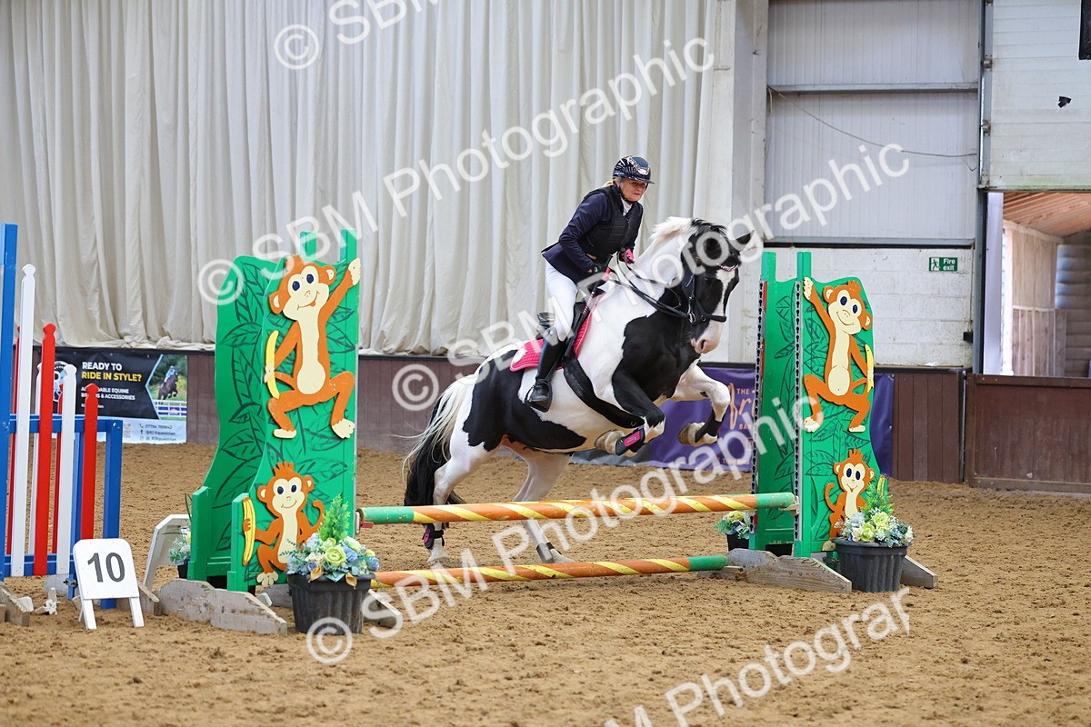 SBM_001292 - Class 6 = 60cm BRC Championships