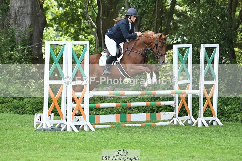 250704A-094448-06862 - Cls 24 85cm Amateur Quali