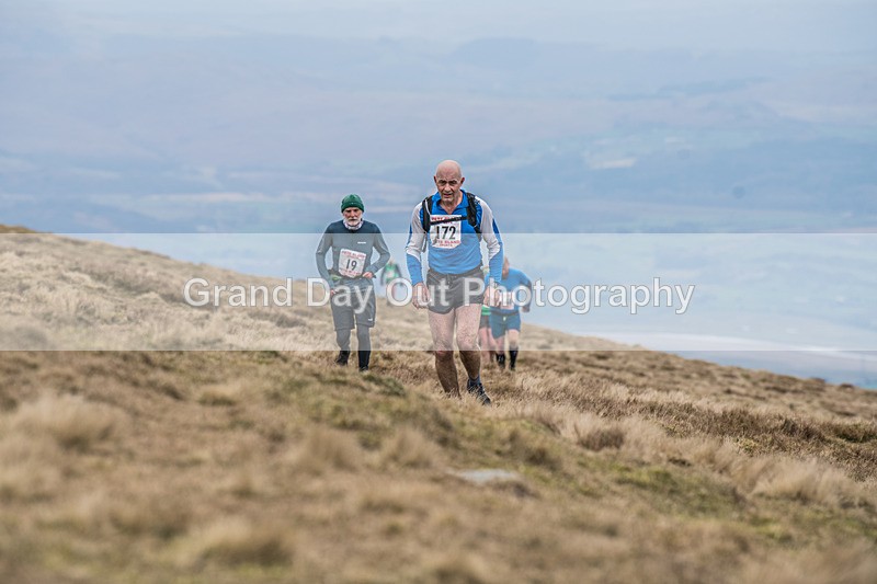 Black Combe-1437 - Black Combe Fell Race Saturday 4th March 2023