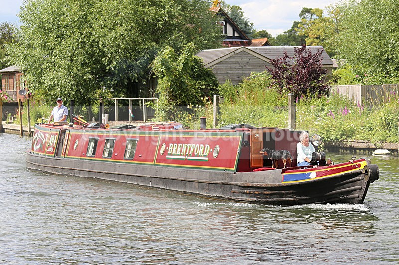 140706 JOHN PATTLE WT7A9604 - HENLEY ROYAL REGATTA - SUNDAY 6th July 2014