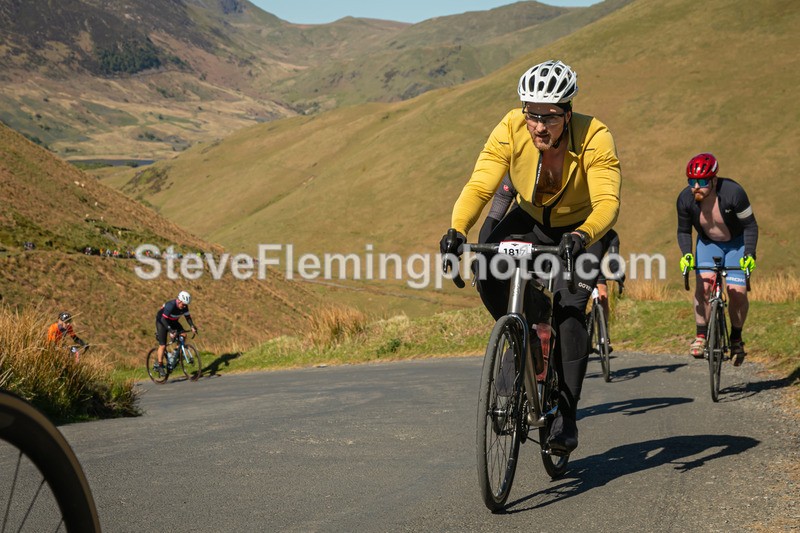 102207 - Newlands Pass 10.00 - 11.00