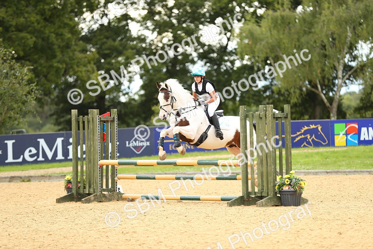 SBM_10606 - E8 Eventers Challenge 80cm Championship