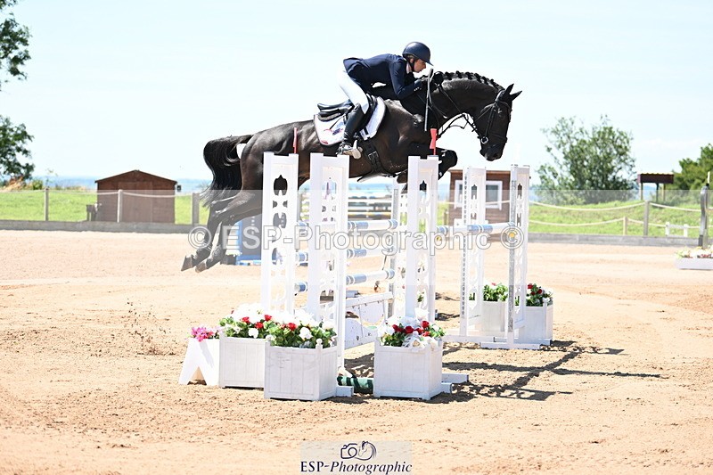 240719A-131529-10915 - Cls 35, YH 7 Yr Olds 1.30m