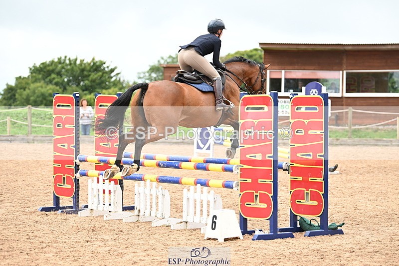 240908A-130042-03862 - Cls 15 U21 Intro 90cm-1.00m  Team Comp