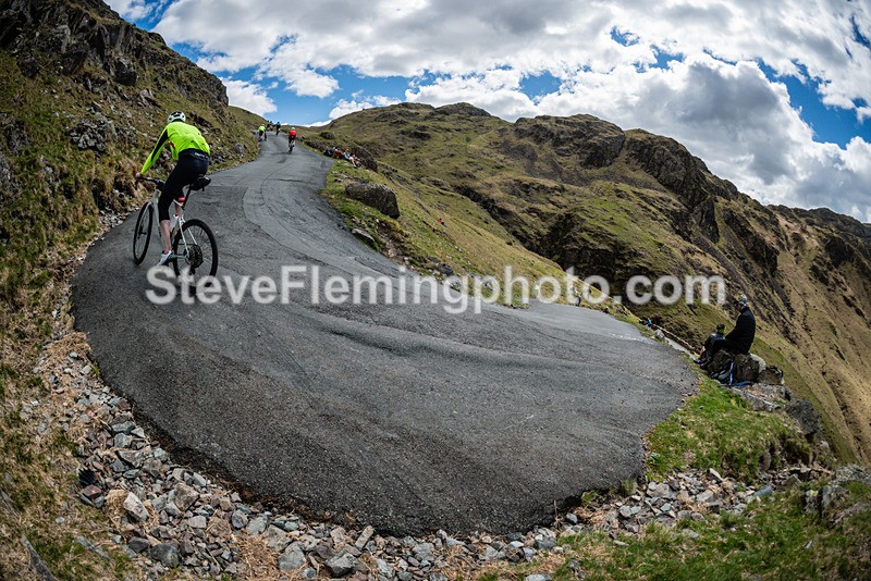 120919 - Hardknott Hairpin 12.00 - 13.00