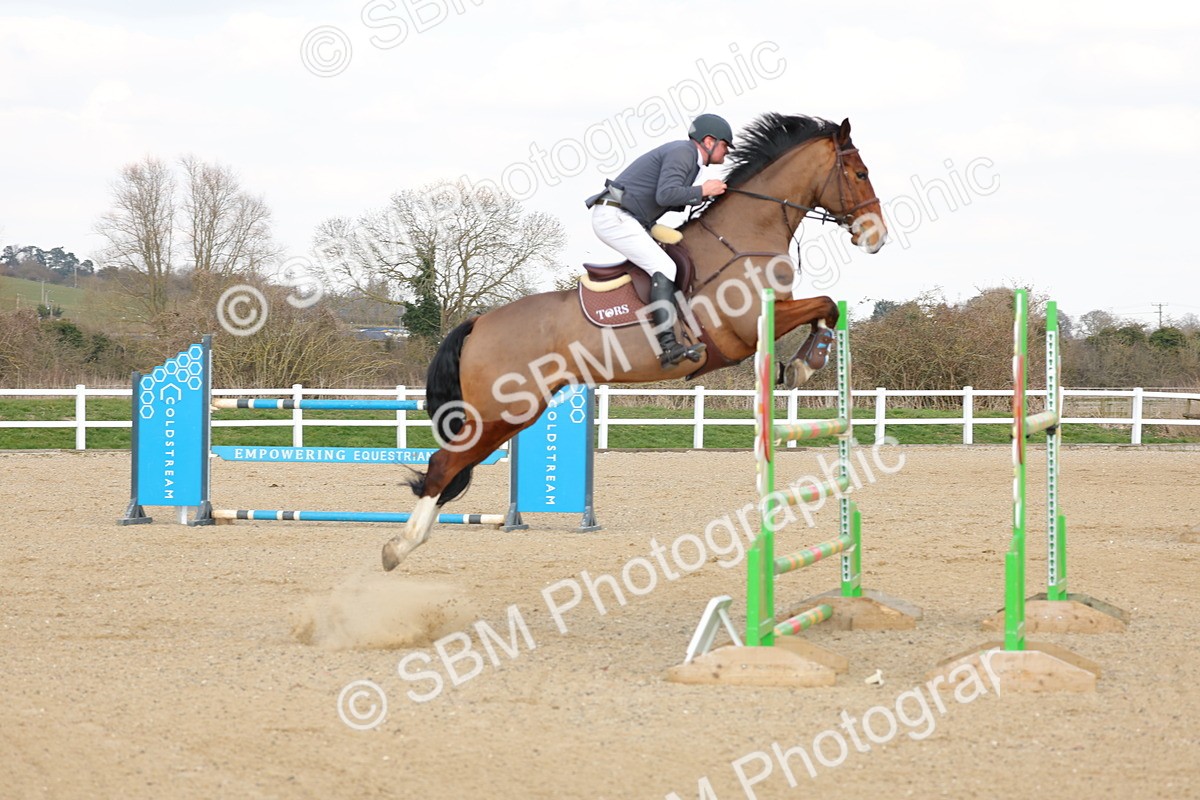 SBM_001845 - Class 6 - National 1.30-1.40m