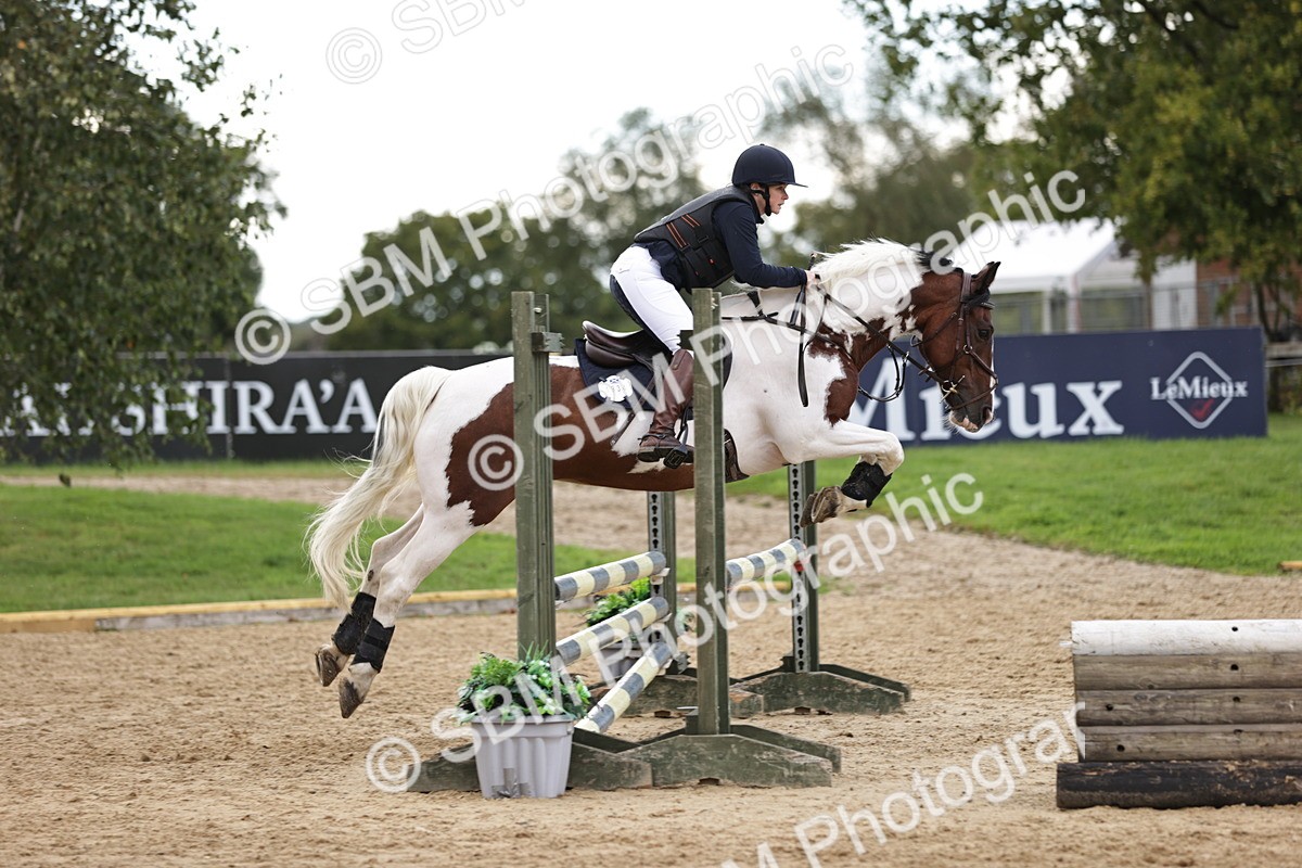 SBM_11692 - E6 - Eventers Challenge 80cm Championship