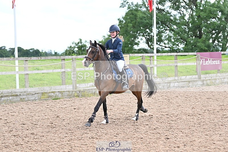 240628A-170055-01605 - Cls 5 Stepping Stones 128cm + 138cm