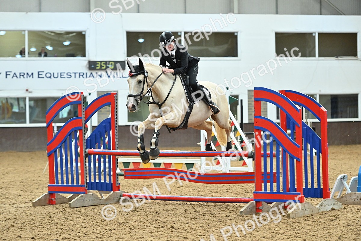 SBM_005386 - Class 58,59 - 90cm Restricted & Open