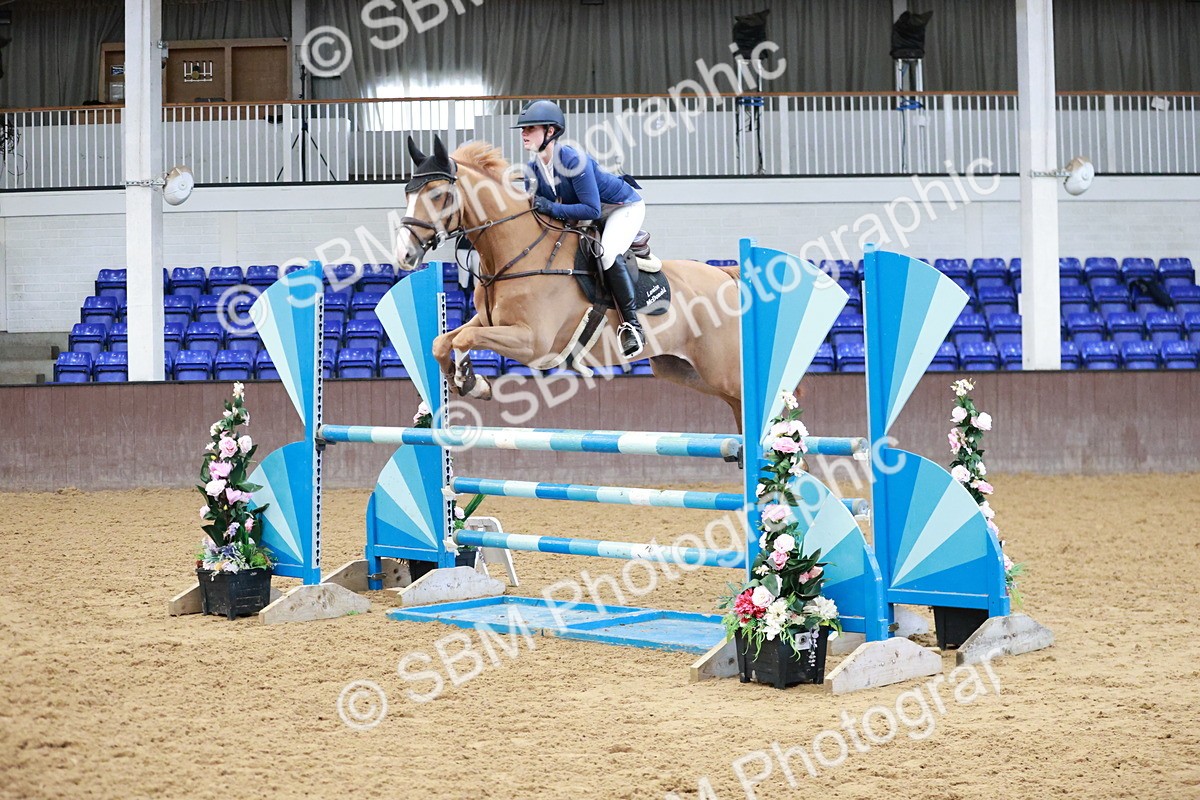 SBM_004114 - Class 11 - Senior Newcomers - 1.10m