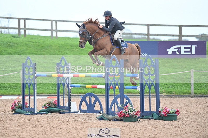 231013A-144046-02783 - Cls 9 Foxhunter & 1.20m Open