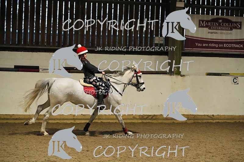 JKR03779 - Class 8 90cm