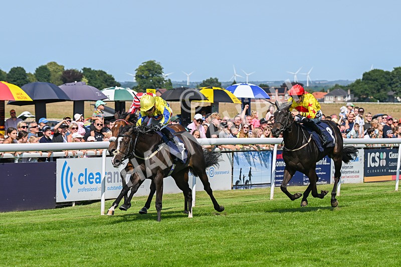 300724-Race 3-Forager-9360 - Race 3