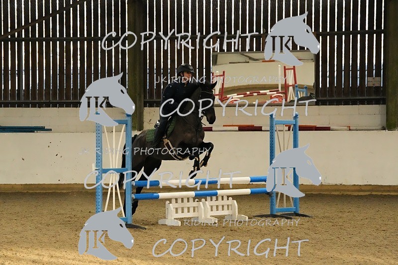 JKR02689 - Class 6 70cm