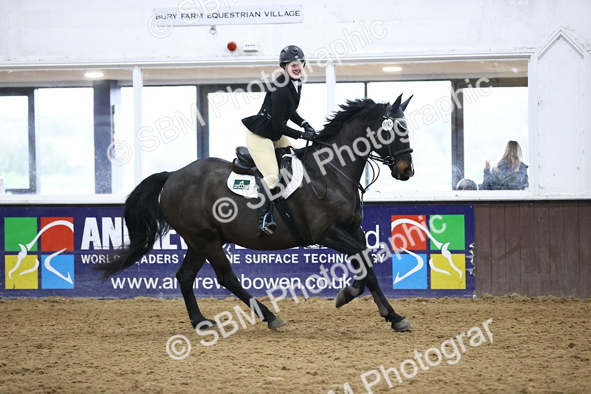 SBM_001601 - Class 5 - 80cm