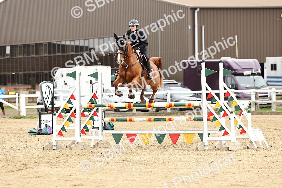 SBM_007617 - Class 77 - 1.10m