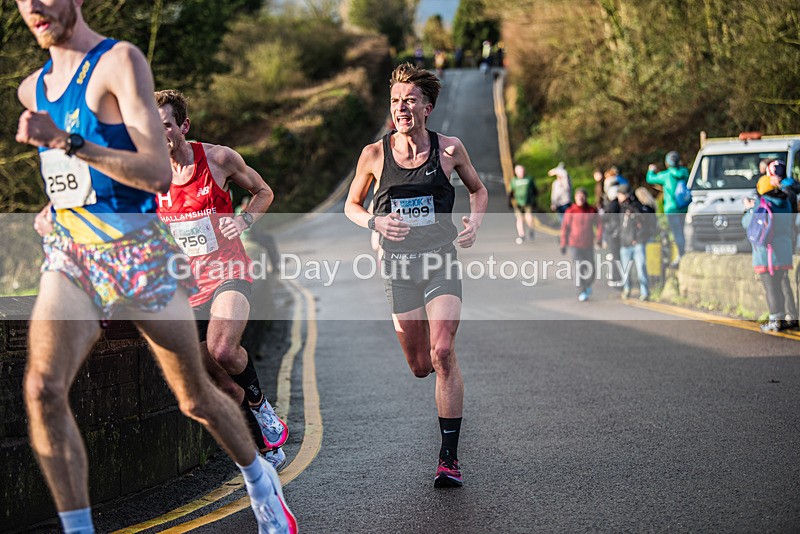 Ribble-375 - Ribble Valley 10K Sunday 31st December 2023