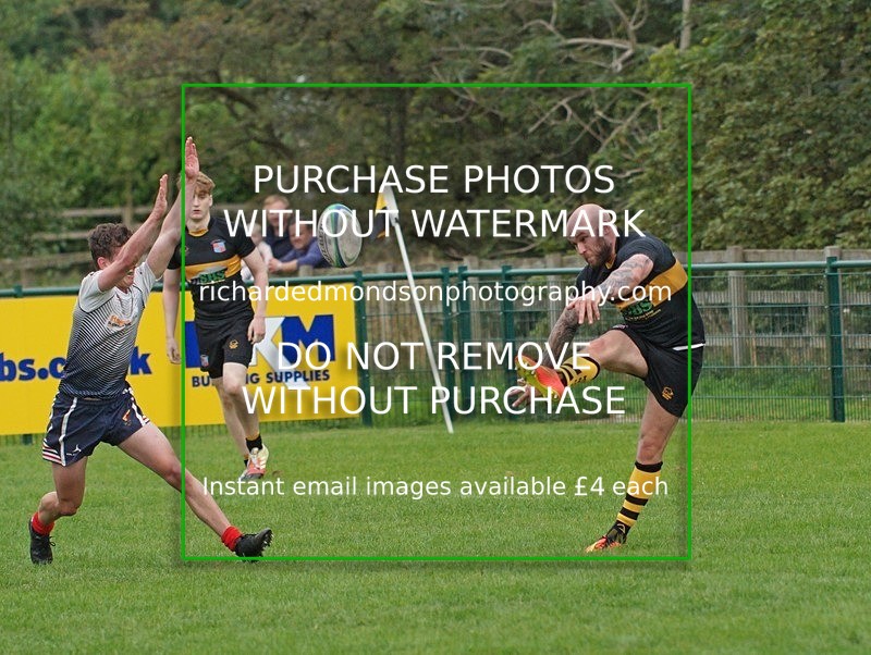 DSC09820 - Kendal Rugby 2nds v Birkenhead