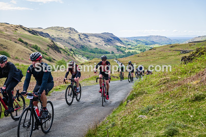 140548 - Hardknott Pass Camera 1 14.00-15.00