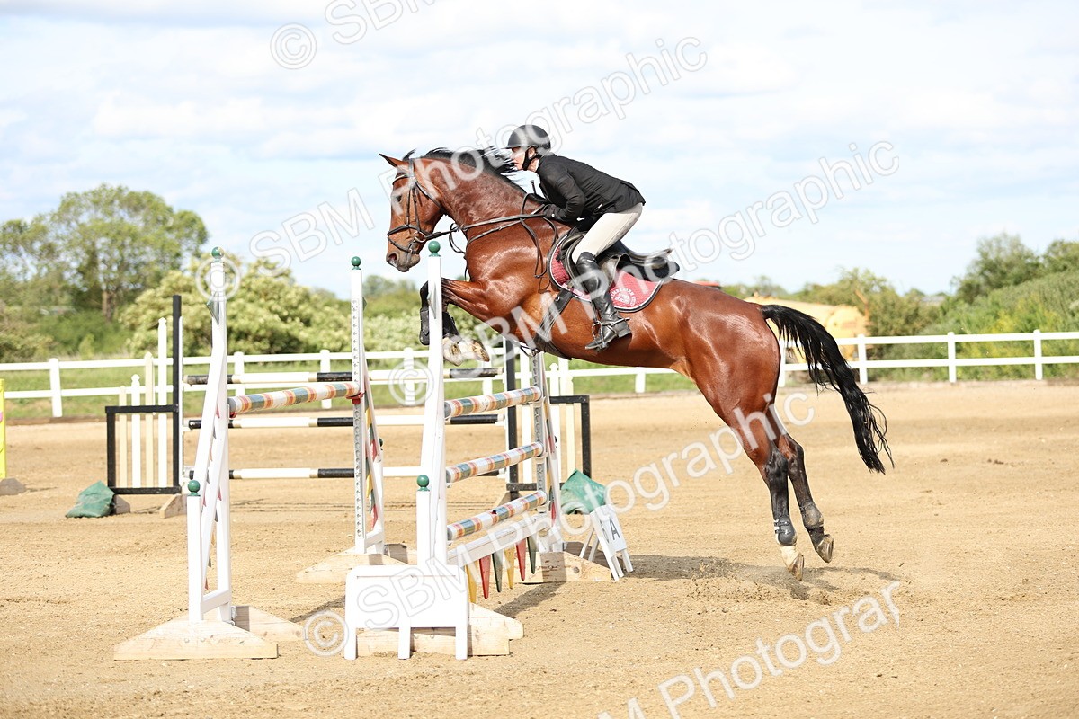 SBM_001530 - Class 6 - National B&C Handicap Championship Qualifier - 1.25m