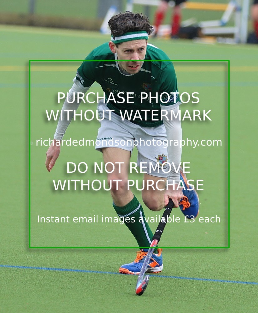 IMG_3829 - Kendal Mens Hockey vs Garstang (23/3/24)
