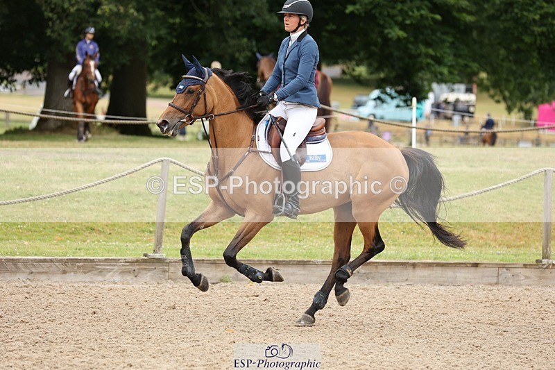 240705-090119-07890 - Cls 19 5 Yr Old Qualifier 1.10m