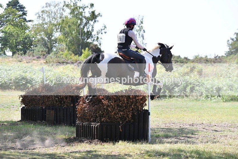 WJ5_3199 - XC Time 13:03 to 13:28