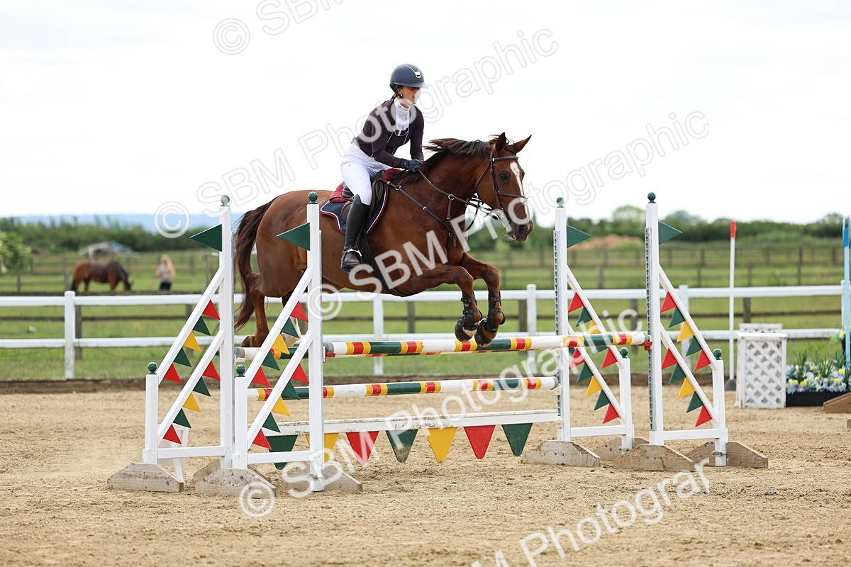 SBM_005228 - Class 18 - Senior 1.05m Open