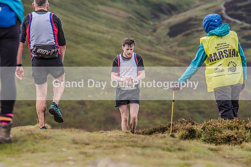 British Fell Relay-1299 - British Fell & Hill Relay Championship Braithwaite Keswick Saturday 21st October 2023