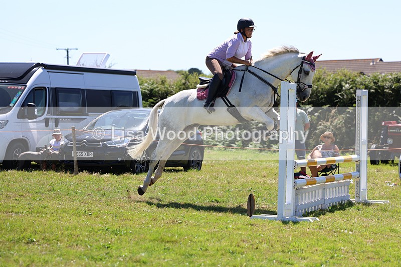 3E7A5632 - Class 9: Senior British Novice/90cm open