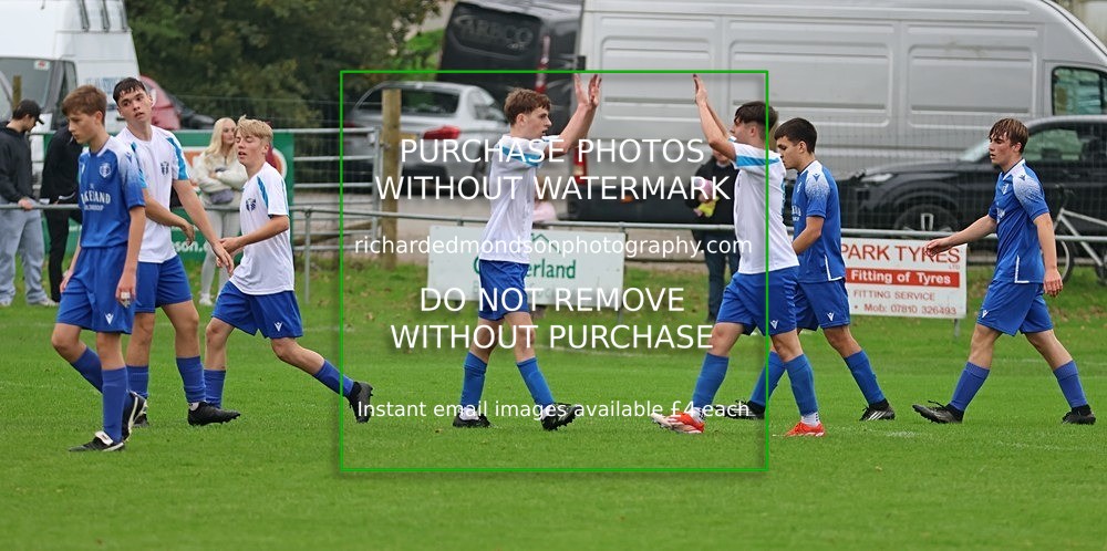 533A7953 - Wattsfield United under 16 (12/10/25)