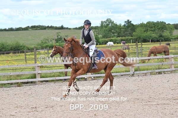 BPP_2009 - CLASS 19 SUN Senior Discovery/ 1m Open