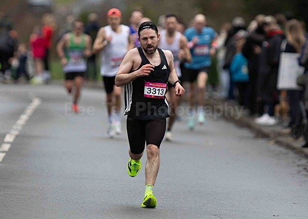 WHM-134 - Wokingham Half Marathon 2026