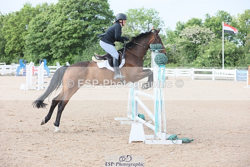 250523-093827-00531 - Cls 08 Clear Round